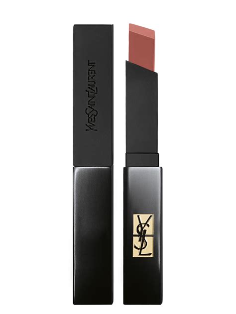 rossetto n 2 200 yves saint laurent|The Slim Velvet Radical Matte Lipstick .